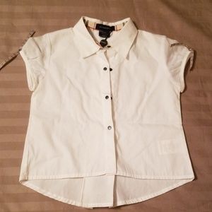 Burberry Dress Shirt